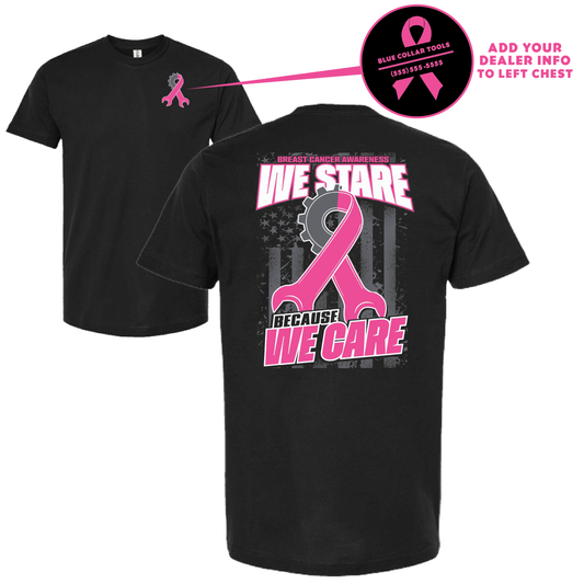Breast Cancer Awareness Tee